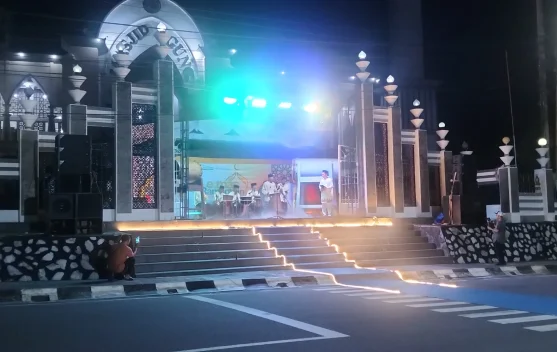 Pemkab Bangka Belum Izinkan Takbir Keliling Sambut Idulfitri Tahun Ini