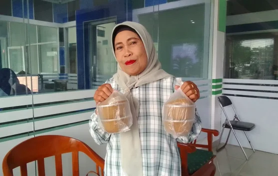 Siasat Pengusaha UMKM Hadapi Harga Ikan Mahal untuk Produksi Sambalingkung