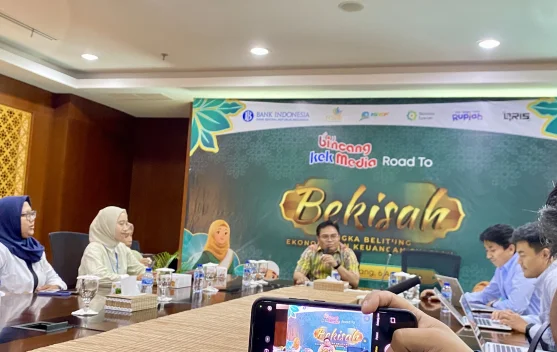 BI Babel akan Kembali Menggelar Acara ‘Bekisah’