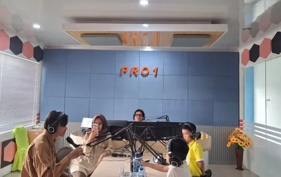 Alunan Piano Bawa Harum Bangka Belitung hingga Jepang