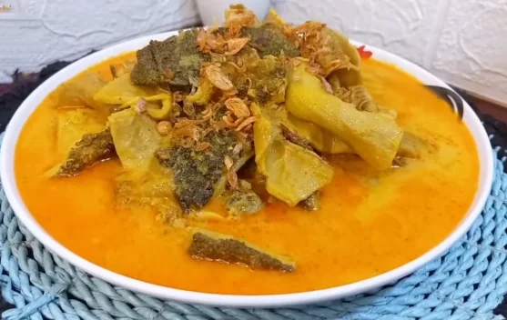 Cara Mudah Olah Babat Sapi Jadi Nikmat
