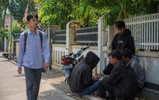 Menjauhi Maksiat Butuh Kendali Diri dan Lingkungan Baik