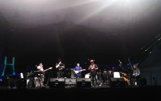 Eksklusivitas Jazz dan Kebanggaan pada Musisi Jazz Babel Idang Rasjidi