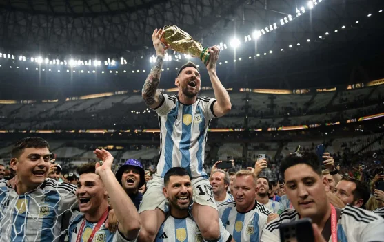 Menanti 'Kickoff' Pesta Bola Sejagad