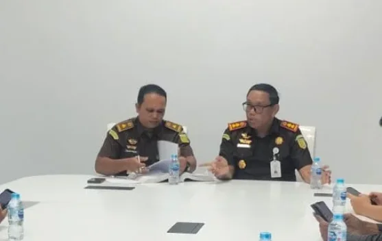 Lima ASN BWS Divonis 1 Tahun, Kejari Bangka Pilih Tidak Banding