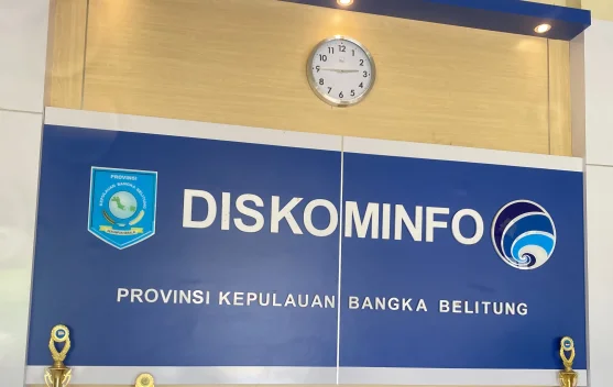 Sekitar 10 persen Wilayah di Babel Masih Blank Spot