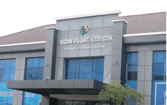 Ekonomi Babel Tumbuh Konsumsi Rumah Tangga Tetap Dominan