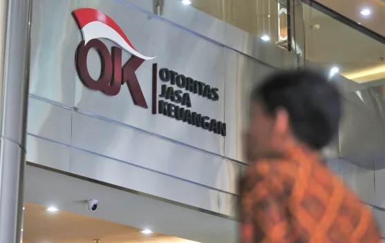 OJK Dorong Penataan Kepengurusan Jamkrida Babel