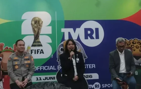 Masyarakat Sambut Agenda Nobar Piala Dunia Gratis untuk UMKM