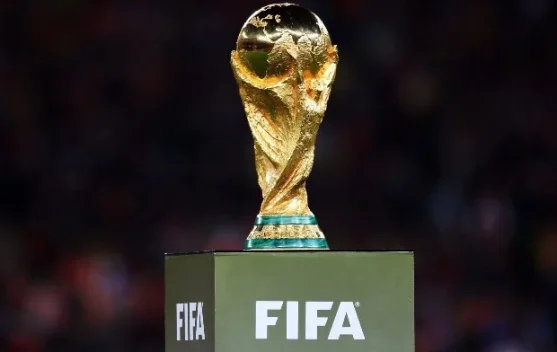 Tahta Piala Dunia 2026 Diincar 48 Negara