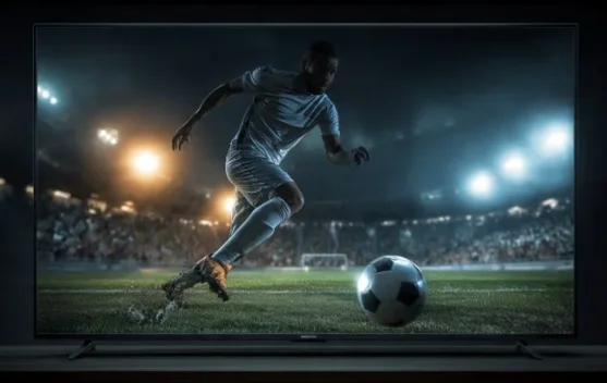 Ratusan Pihak Ajukan Lisensi Nobar Piala Dunia ke TVRI