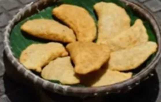 Kue Badak dan Bubur Jabak, Kekayaan Intelektual Komunal Bangka Selatan