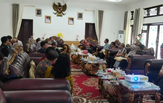 Pemkab Bangka Kembangkan Kawasan Pecinan Jadi Destinasi Wellness Tourism