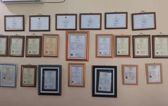 Basel Miliki Kekayaan Intelektual Komunal Terbanyak di Bangka Belitung