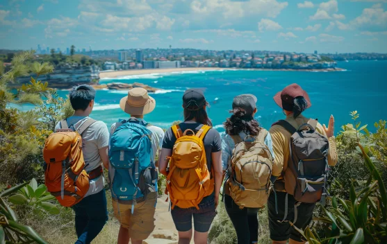 Rekomendasi Destinasi Wisata Alam Pilihan Generasi Muda