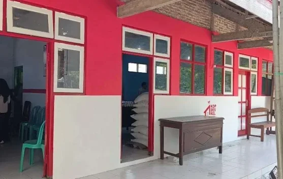 Koperasi Merah Putih bisa jadi Motor Utama Ekonomi Desa