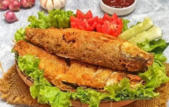 Mengolah Bandeng agar Duri Tidak Mengganggu