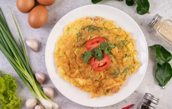 Aneka Masakan dari Telur Favorit Masyarakat