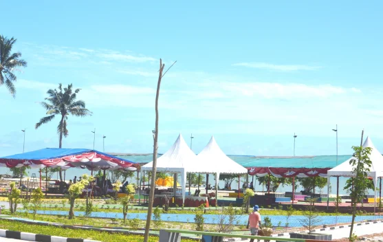Bangka Tengah Memiliki 11 Desa Wisata
