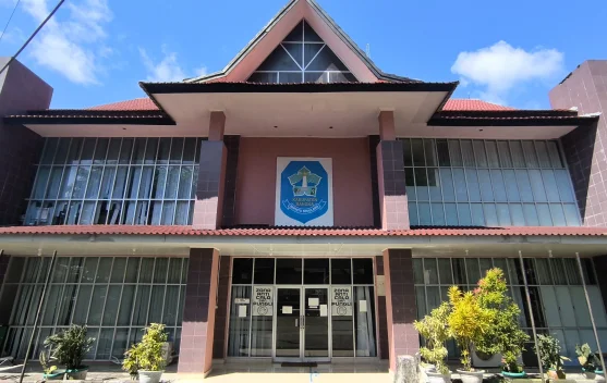 Gerai Enam KDMP di Kabupaten Bangka Telah Terbangun