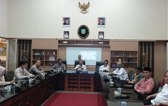 Jemaah Haji Belitung Timur Dijadwalkan Tiba 11 Juni