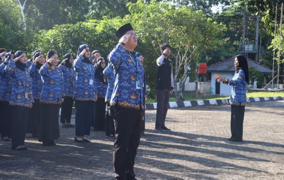 Harkitnas 2026, Jaga Tunas Bangsa demi Kedaulatan Negara