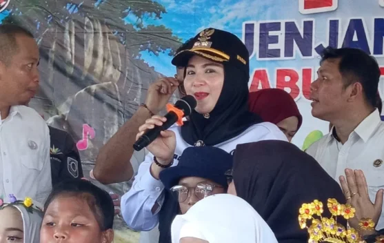 Sebanyak 698 Siswa SD se-Basel Unjuk Kemampuan di FLS3N & O2SN