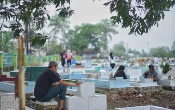 Pahala bagi Orang yang Sudah Meninggal Dunia