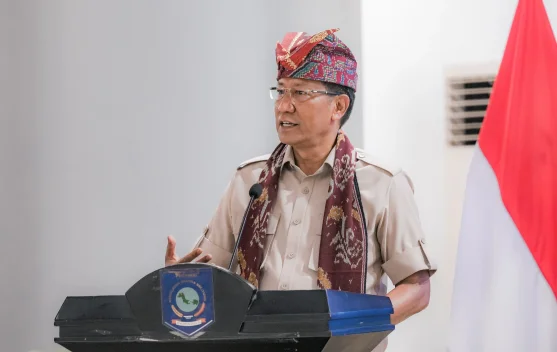 Kemenkum Pastikan Pemerintah Berupaya Pembebasan WNI Ditangkap Israel