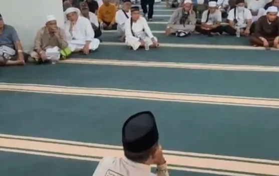 Jemaah Haji Kloter 8 Babel Siap Hadapi Puncak Armuzna