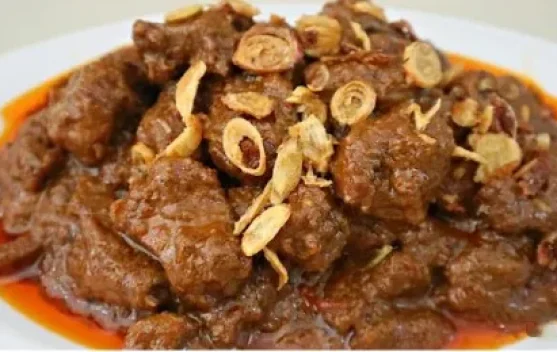 Mengolah Daging Kambing Jadi Semur