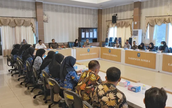 Calon Pengantin Nonmuslim Minim Partisipasi Pemeriksaan Kesehatan