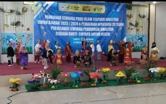 Jaga Psikologis Anak, Jangan Jejali 'Calistung' dari Kecil