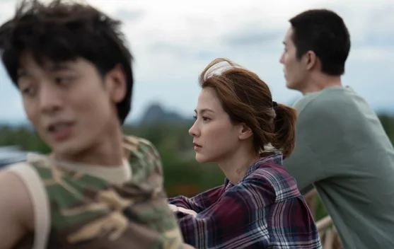 Ketegangan Film "My Dearest Assassin" Jadi Rekomendasi Favorit