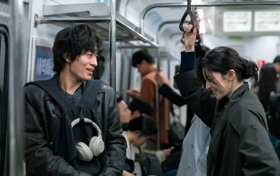 Kisah Bangkit dari Keterpurukan di Drama “We Are All Trying Here”