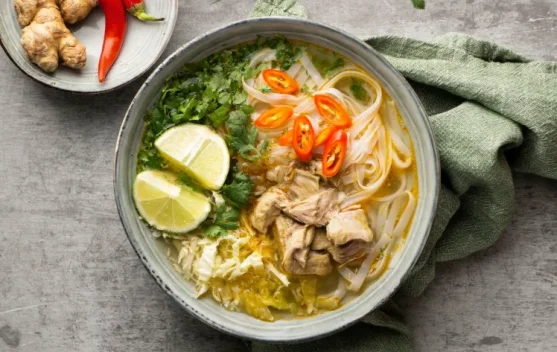Enam Makanan Tradisional Indonesia yang Mendunia dan Jadi Favorit Dunia