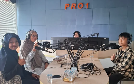 Kolaborasi Guru dan Orang Tua Kunci Utama Anak Berprestasi