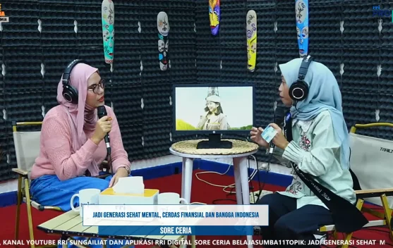 Era Digital Berkembang, Duta Guru BI Ingatkan Rawat Uang Fisik