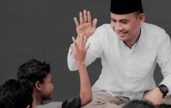 Atok Kulop : Pancasila Anugerah Terbesar bagi Indonesia
