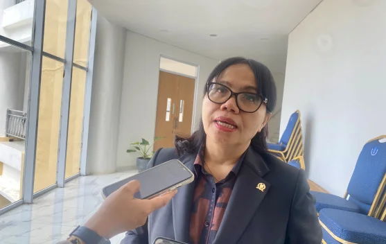DPRD Babel Gerak Cepat Cari Solusi Anjloknya Harga Sawit