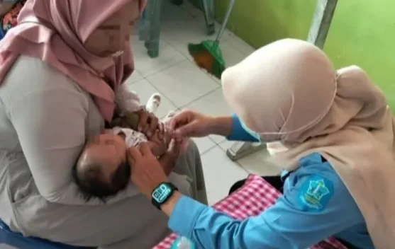 Dinkes Bangka Ajak Masyarakat Cegah TBC sejak Dini