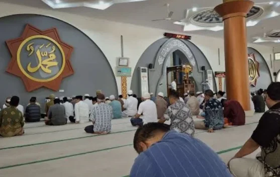 Introspeksi Diri jelang Pergantian Tahun Hijriah