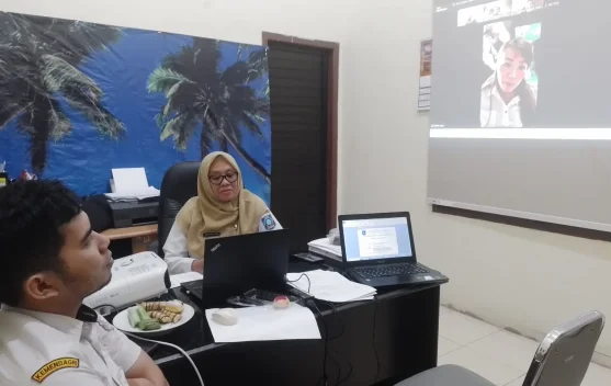 Pemprov Inisiasi Lada dan Essensial Oil Babel tembus Pasar Peru