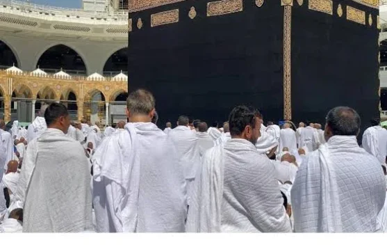 Tanda Haji Mabrur Takwa dan Peduli Sesama Meningkat