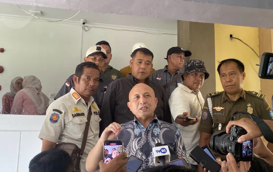 DPRD Babel Ingatkan Pemda soal Mekanisme Revisi RTRW