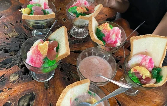 Ragam Pilihan Minuman Segar dan Murah di Cuaca Panas