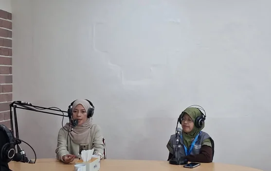 Pustakawan Bangka Lawan Hoaks di Medsos