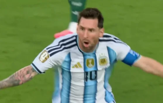Leonel Messi Berpotensi Pecahkan Rekor pencetak Gol Piala Dunia Terbanyak