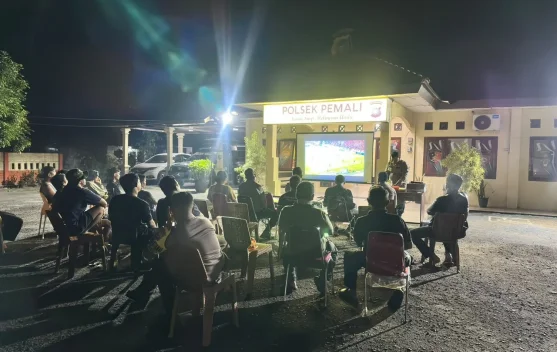 ASN Bangka Diminta Tetap Disiplin Kerja meski Ada Piala Dunia
