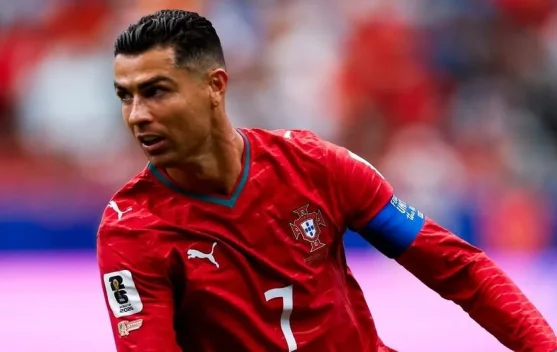 Portugal Gagal Menang, Ronaldo Tetap Optimis